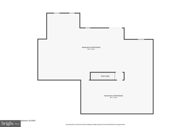 8626 WHITE FOX CIR, Spotsylvania, VA 22553