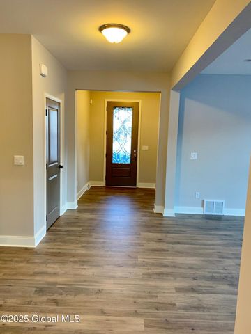 Lot 25 Windrow Way, Halfmoon, NY 12118