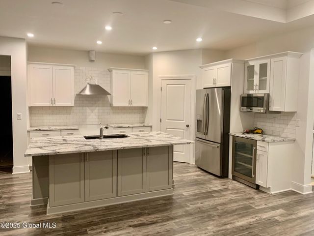 Lot 25 Windrow Way, Halfmoon, NY 12118