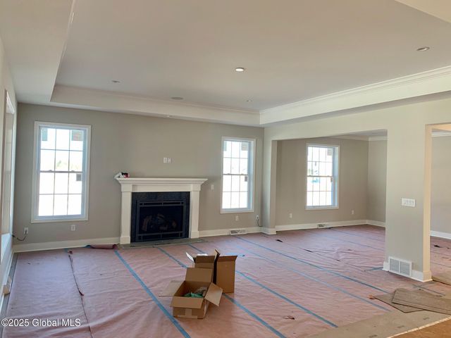 Lot 25 Windrow Way, Halfmoon, NY 12118