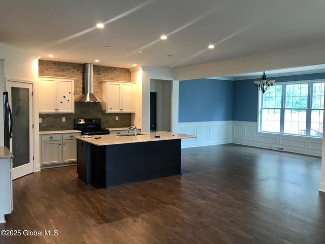 Lot 25 Windrow Way, Halfmoon, NY 12118