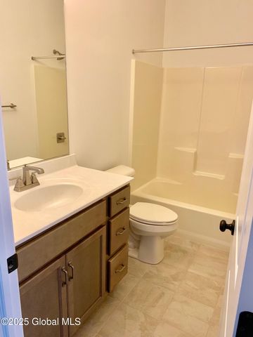 Lot 25 Windrow Way, Halfmoon, NY 12118