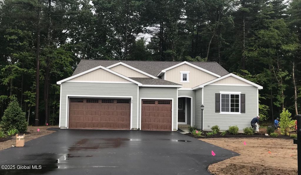 Lot 25 Windrow Way, Halfmoon, NY 12118