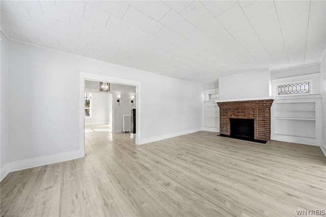 322 Voorhees Avenue, Buffalo, NY 14216