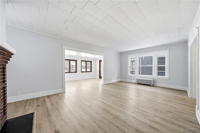 322 Voorhees Avenue, Buffalo, NY 14216