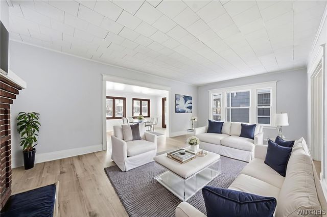 322 Voorhees Avenue, Buffalo, NY 14216