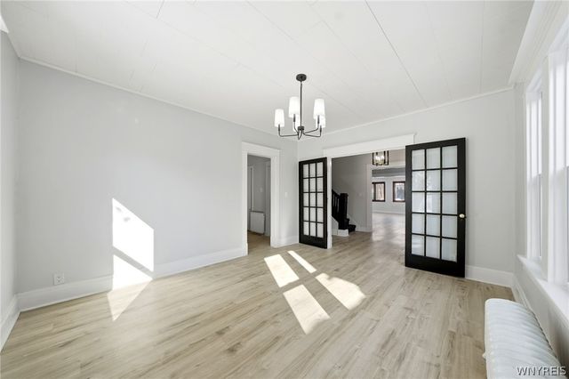 322 Voorhees Avenue, Buffalo, NY 14216