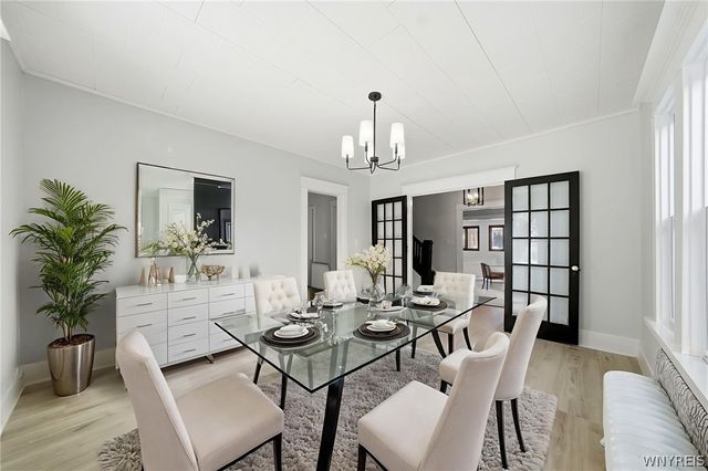 322 Voorhees Avenue, Buffalo, NY 14216