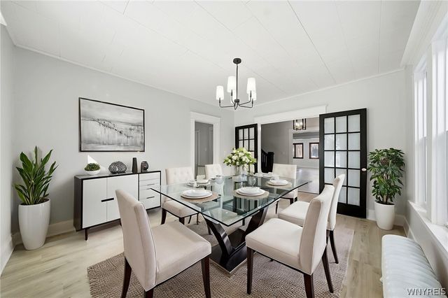 322 Voorhees Avenue, Buffalo, NY 14216