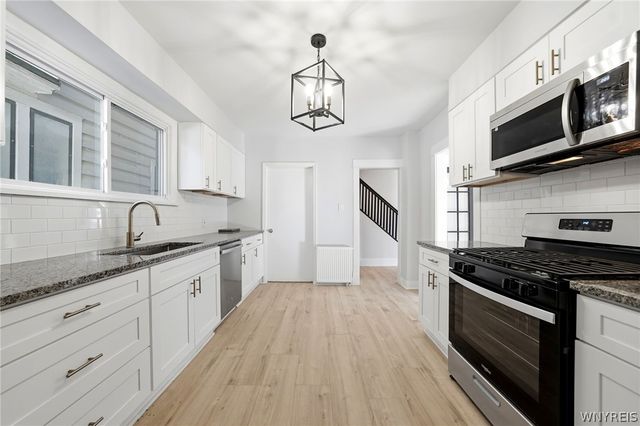 322 Voorhees Avenue, Buffalo, NY 14216