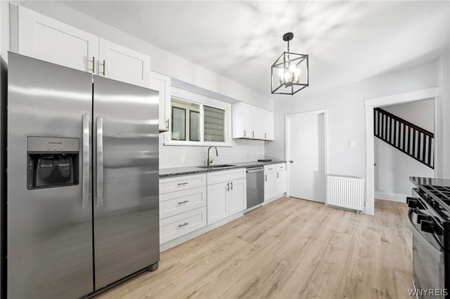 322 Voorhees Avenue, Buffalo, NY 14216