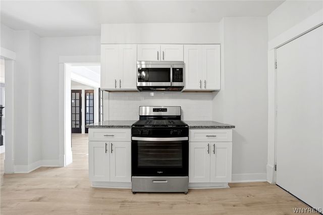 322 Voorhees Avenue, Buffalo, NY 14216