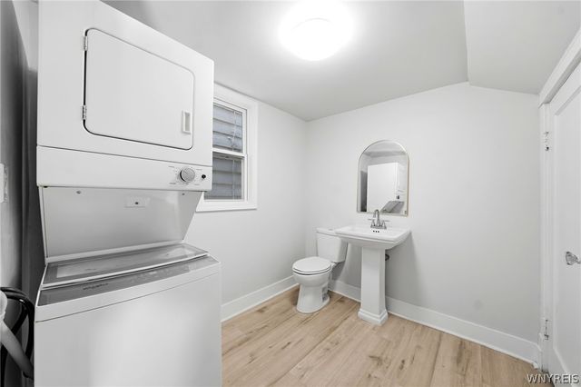 322 Voorhees Avenue, Buffalo, NY 14216