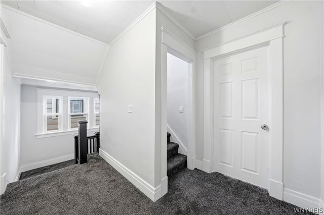 322 Voorhees Avenue, Buffalo, NY 14216