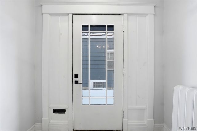 322 Voorhees Avenue, Buffalo, NY 14216