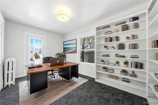 322 Voorhees Avenue, Buffalo, NY 14216