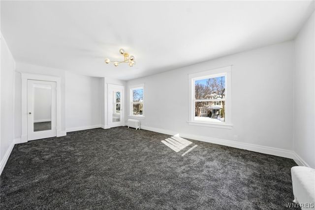 322 Voorhees Avenue, Buffalo, NY 14216