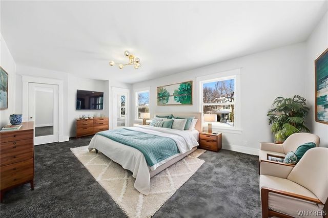 322 Voorhees Avenue, Buffalo, NY 14216