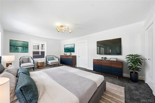 322 Voorhees Avenue, Buffalo, NY 14216