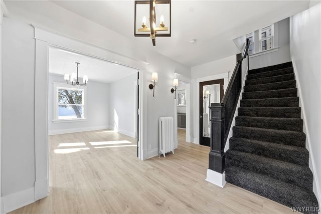 322 Voorhees Avenue, Buffalo, NY 14216