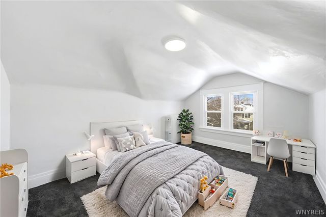 322 Voorhees Avenue, Buffalo, NY 14216