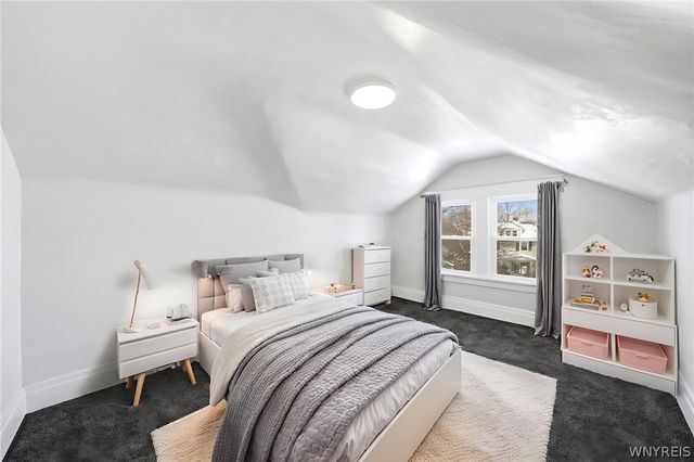 322 Voorhees Avenue, Buffalo, NY 14216