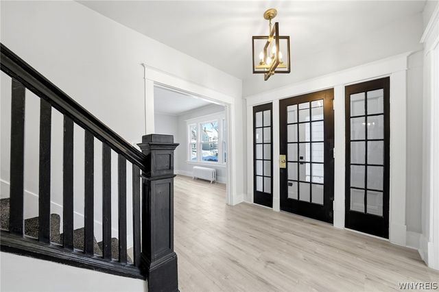 322 Voorhees Avenue, Buffalo, NY 14216