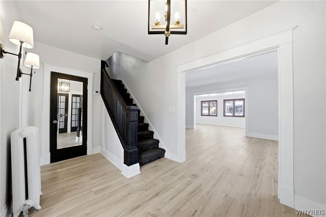 322 Voorhees Avenue, Buffalo, NY 14216