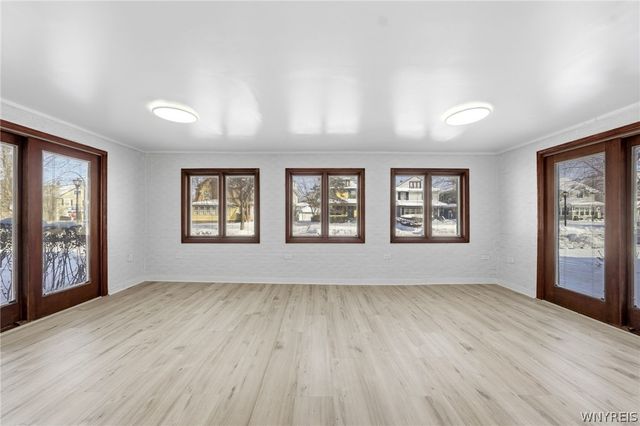 322 Voorhees Avenue, Buffalo, NY 14216