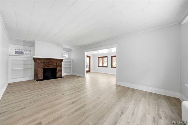 322 Voorhees Avenue, Buffalo, NY 14216