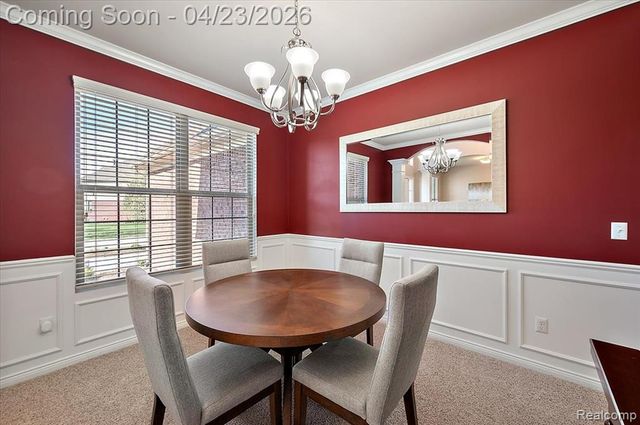 4366 S Lake Lane, Shelby Twp, MI 48316