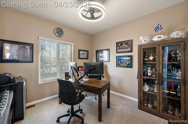4366 S Lake Lane, Shelby Twp, MI 48316
