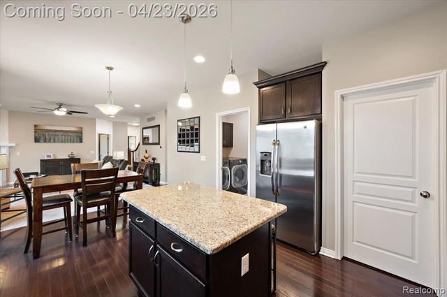 4366 S Lake Lane, Shelby Twp, MI 48316