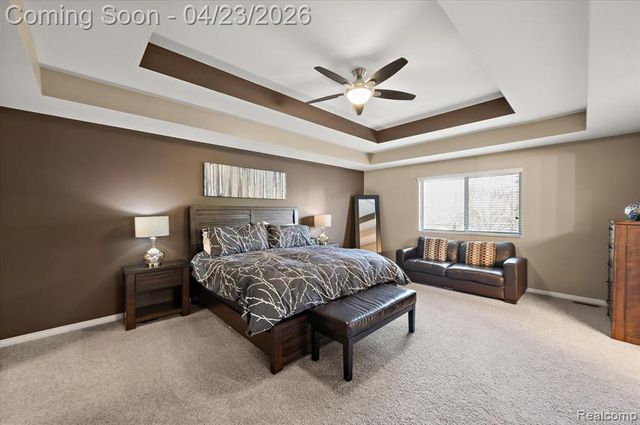 4366 S Lake Lane, Shelby Twp, MI 48316