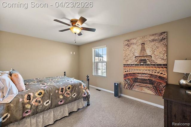 4366 S Lake Lane, Shelby Twp, MI 48316