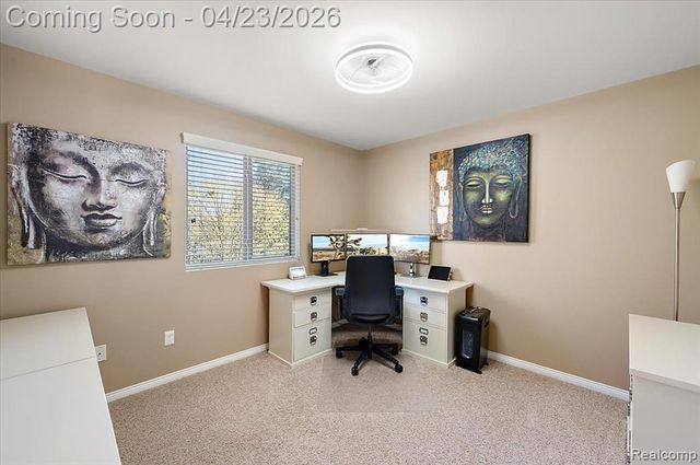4366 S Lake Lane, Shelby Twp, MI 48316