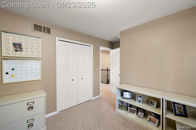 4366 S Lake Lane, Shelby Twp, MI 48316
