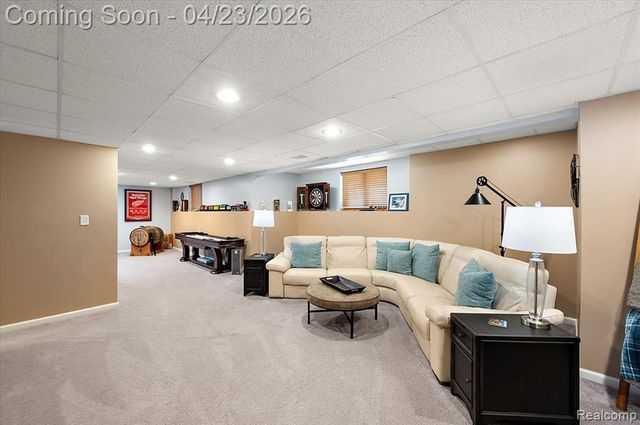 4366 S Lake Lane, Shelby Twp, MI 48316