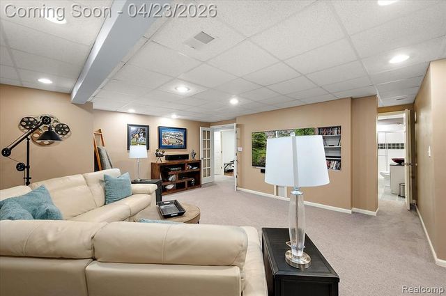 4366 S Lake Lane, Shelby Twp, MI 48316