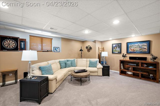 4366 S Lake Lane, Shelby Twp, MI 48316