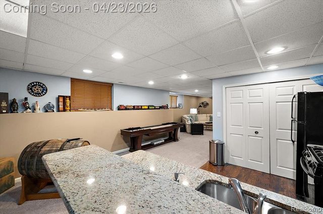 4366 S Lake Lane, Shelby Twp, MI 48316