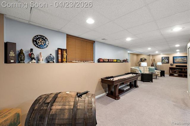 4366 S Lake Lane, Shelby Twp, MI 48316