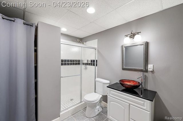 4366 S Lake Lane, Shelby Twp, MI 48316