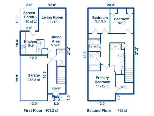 493 Truman Drive, Goose Creek, SC 29445