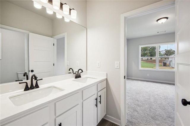 850 Winding Rose Drive, Hoschton, GA 30548