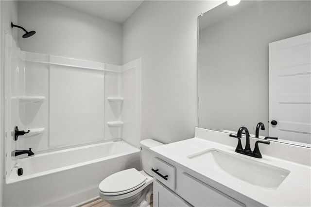 850 Winding Rose Drive, Hoschton, GA 30548