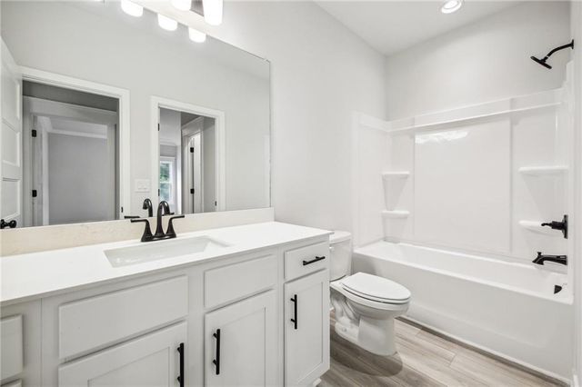 850 Winding Rose Drive, Hoschton, GA 30548