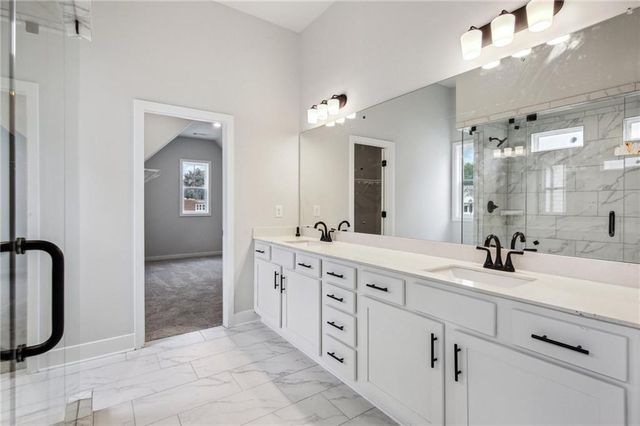 850 Winding Rose Drive, Hoschton, GA 30548