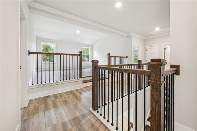 850 Winding Rose Drive, Hoschton, GA 30548