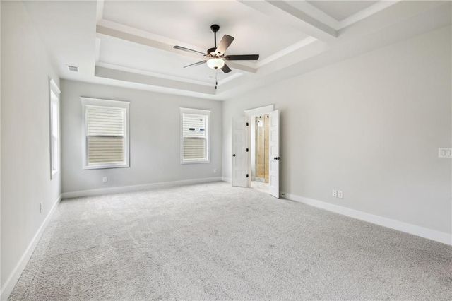 850 Winding Rose Drive, Hoschton, GA 30548
